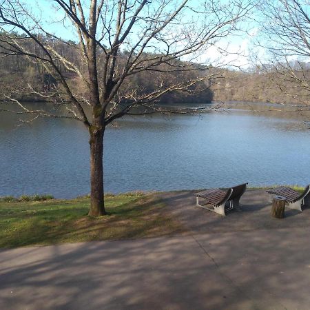 Maja Am See Biersdorf am See Екстер'єр фото