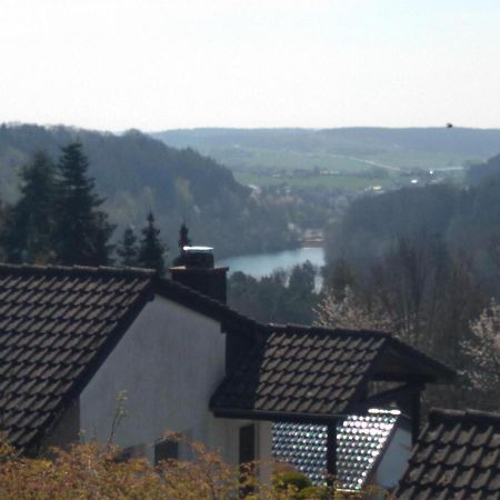 Maja Am See Biersdorf am See Екстер'єр фото