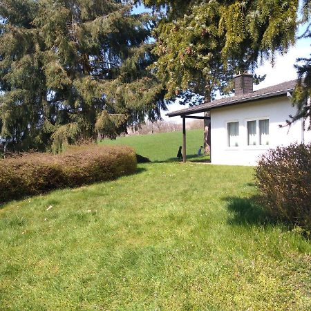 Maja Am See Biersdorf am See Екстер'єр фото