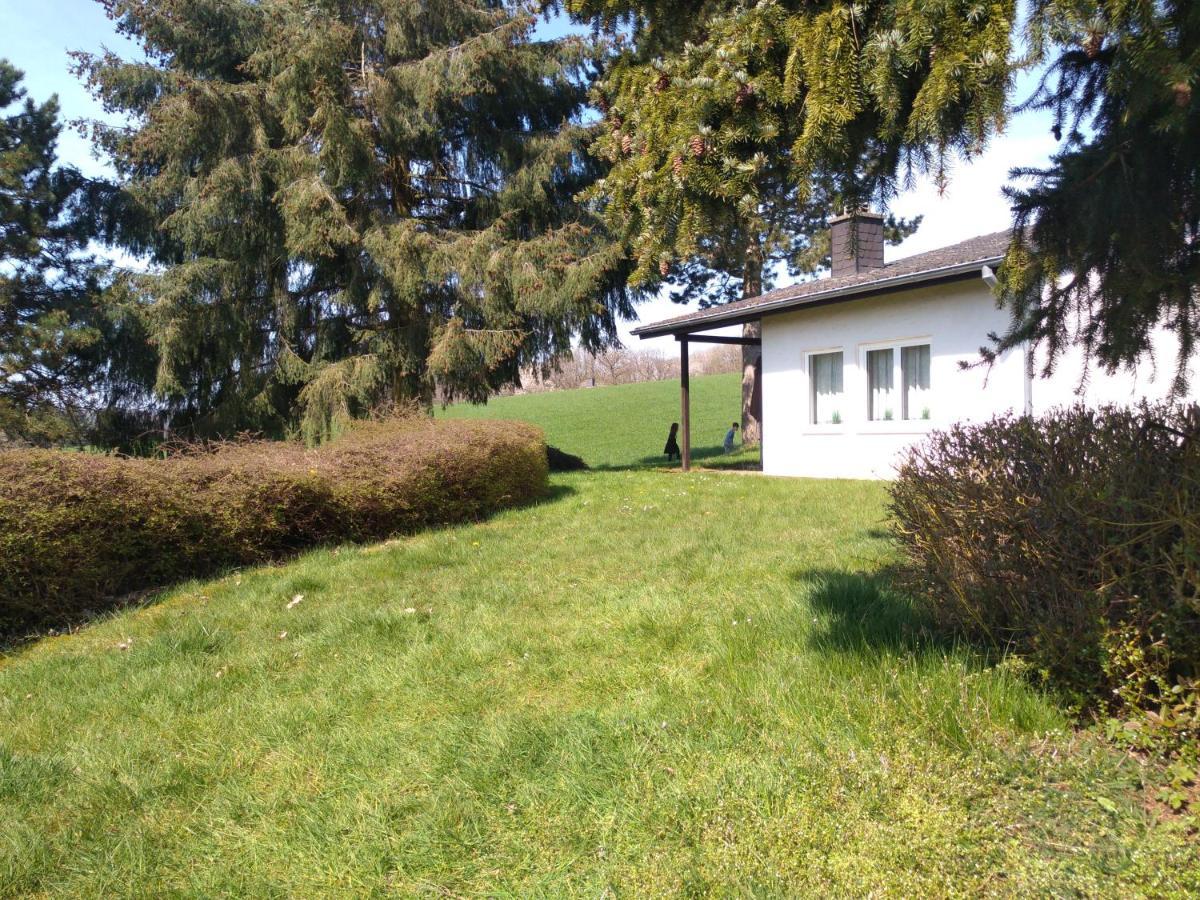 Maja Am See Biersdorf am See Екстер'єр фото