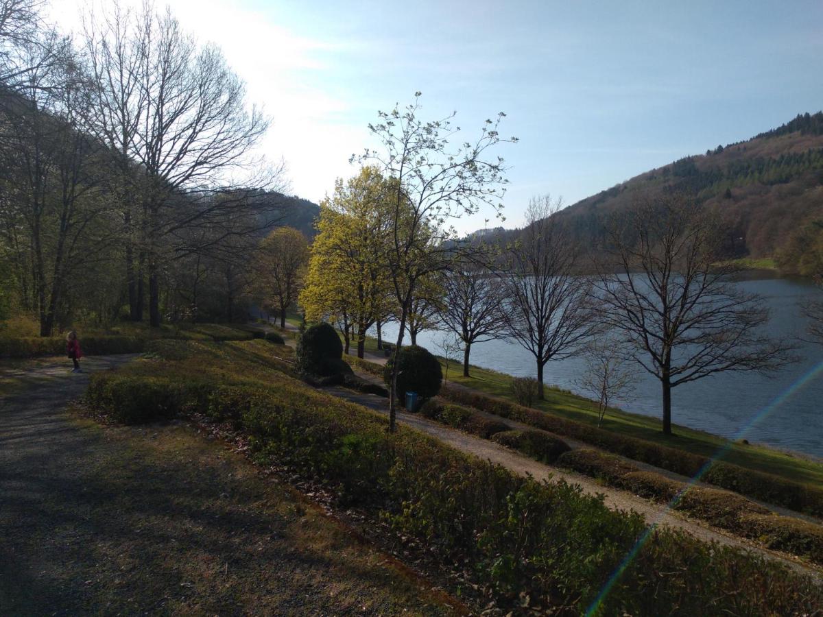 Maja Am See Biersdorf am See Екстер'єр фото